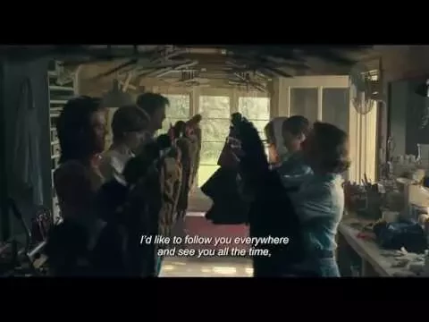 Official Trailer