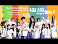 Lagu ADA APA DENGAN CINTA - TEATER PIJAR SMANIGA - TEATER KABARET - TEATER MUSICAL - RANGGA DAN CINTA