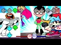 the worst mod in fnf history