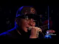 P.O.D. "Youth Of The Nation" live
