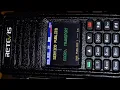 Retevis RT3s - OpenGd77