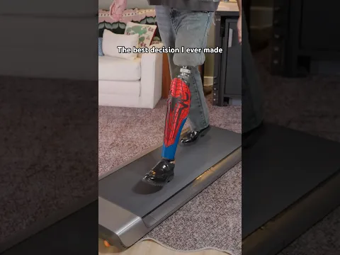 I have a LEG for every OUTFIT?!