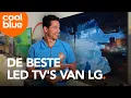 Download Lagu De beste LED tv's van LG | QNED82, QNED86 \u0026 QNED93 - 2025
