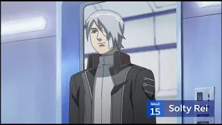 انمي الصياد الحلقة 15 باشا انمي 