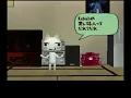 Doko Demo Issyo PS1 - Actual PlayStation Hardware