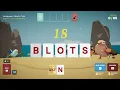 Showing off the power of the Coatl feather in the free Birdigo demo