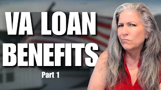 VA Loan Explained What Sellers Buyers MUST Know Part 1