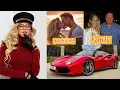 Natalie Lee - Instagram s Rising Fitness Star Ultimate Body Luxury Family Affairs Lifestyle Goals