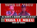 Download Lagu Yawa Le Mbeu - DJ Sunco x Queen Jenny \u0026 MKay (Amapiano 2020)