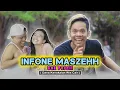 Lagu Info Maszehh -Cak Percil (dana kenakalan wes cair maszehh) official video