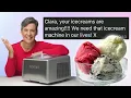Lagu I tried a pro ice cream maker and I'm never going back...