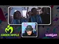 Mrs. GREEN APPLE - Magic [LIVE at FJORD] 2023 | "WOW, WOW, WOW! The ENERGY is Wild!!🍏