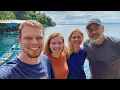Lagu Mission Survey Trip - Ambon, Indonesia