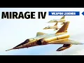 Lagu Mirage IV | Het ondenkbare geheim van de Koude Oorlog