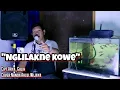 Download Lagu Nglilakne kowe [Cipt.Arya Galih] Cover Nanda Ahlul Wijaya.