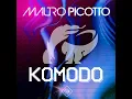 Komodo (Radio Edit)