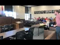 09-13-2022 Overton County Commission meeting