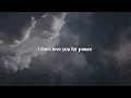 Lagu John Michael Howell - Power [OFFICIAL LYRIC VID]