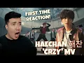 Download Lagu HAECHAN 해찬 'CRZY' MV | REACTION