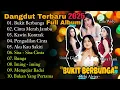 Lagu BUKIT BERBUNGAN - CINTA MERAH JAMBU || DANGDUT TERBARU 2025 FULL ALBUM