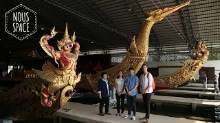 ภาพลวงตาแบบ Anamorphic Illusion คืออะไร และเกิดขึ้นได้อย่างไร