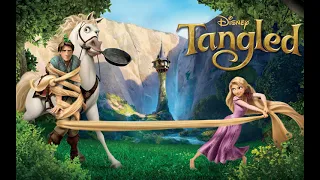 Download Tangled Movie Score Suite - Alan Menken (2010) MP3
