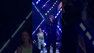 شوفي نجمك ماما الشامي حفلة الشامي شوفي نجمك ماما 