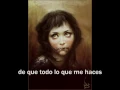 Download Lagu The Curse - Diary of Dreams (Subtitulos en español)