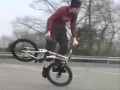 Download Lagu MUVIZA COM  FLATLAND FREESTYLE BMX Another Level