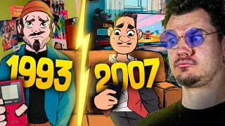 Faire partie de la génération Y / Z : C’EST QUOI LE PIRE ?!