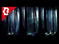 Behemoth feat. Niklas Kvarforth - A Forest (lethargic version)