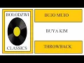 Lagu BUJO MUJO - BUYA KIM