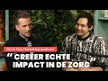 Download Lagu Zo creëer je échte impact in de zorg met Stefan Ottenbros van Talentcare