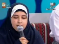 Ibrahim Tatlises - Somaya Abdul Aziz Eddeb - Al-Qadr - Al-Alaq - سمية الديب - سورة القدر- سورة العلق