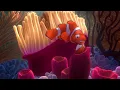 Primer día de escuela - Buscando a Nemo (2003) ‧ CLIP HD