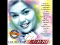 Kapag Tumibok Ang Puso - Donna Cruz