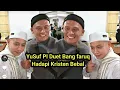 Download Lagu yusuf PI dan faruq ,duet hadapi kristen