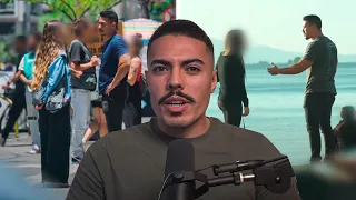 COMO COMEÇAR UMA CONVERSA COM QUALQUER PESSOA