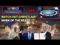 ONE WORLD RELIGION LY ESTABLISHED