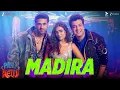 Lagu Madira - Rahu Ketu | Pulkit Samrat, Varun Sharma, Shalini Panday| Vikram Montrose, Simar K,Abhinav S