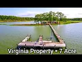 Virginia Real Estate For Sale 699k Waterfront Cottages For Sale Virginia Real Estate For Sale
