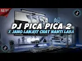 Download Lagu DJ TIMUR KE BARAT SELATAN KE UATARA  DJ NGAPAIN REPOT X PICA PICA 2 SLOW VIRAL TIKTOK MAMAN FVNDY