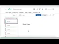 Creating Getting Started Information In Content In D2L