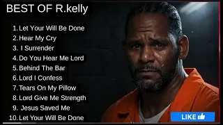 best of r kelly