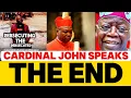 Lagu Cardinal John Olorunfemi Onaiyekan Speaks On Nigeria Failed Situation \