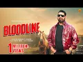 Download Lagu BLOODLINE (Official Video) KS Makhan ft. Divrose | Punjabi song 2025 | Hot Shot Music