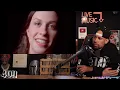 Alanis Morissette recognized a CRUCIAL moment HERE! Rapper FIRST time REACTION to "Head Over Feet"
