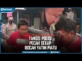 Download Lagu Tangis Polisi Pecah Dekap Bocah Yatim Piatu yang Ceritakan Unek-unek Hidupnya