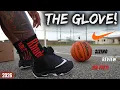 THE GLOVE IS BACK 2026 NIKE AIR ZOOM FLIGHT THE GLOVE DETAILED REVIEW ON FEET W SIZING TIPS