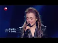 【纯享】 两大顶级情歌嗓同台！张信哲容祖儿催泪合唱致敬张国荣，这版《风继续吹》后劲太足！#我们的歌2 clip